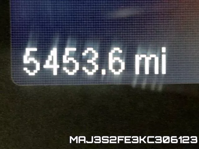 MAJ3S2FE3KC306123 фото 9