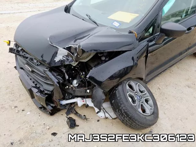 MAJ3S2FE3KC306123 фото 10