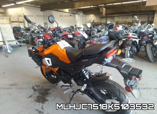 MLHJC7518K5103532 фото 4