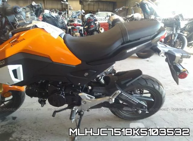MLHJC7518K5103532 фото 10