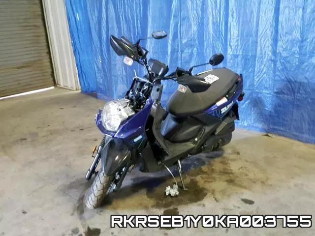 RKRSEB1Y0KA003755 фото 3