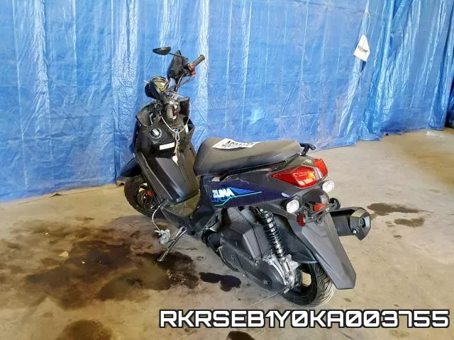 RKRSEB1Y0KA003755 фото 4