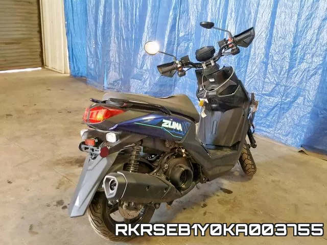 RKRSEB1Y0KA003755 фото 5
