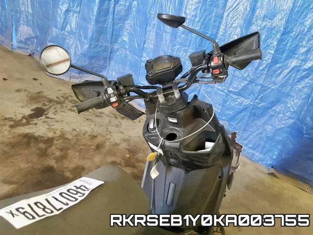RKRSEB1Y0KA003755 фото 6
