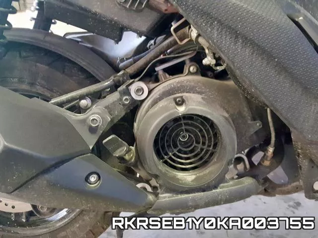 RKRSEB1Y0KA003755 фото 8