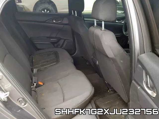 SHHFK7G2XJU232756 фото 7