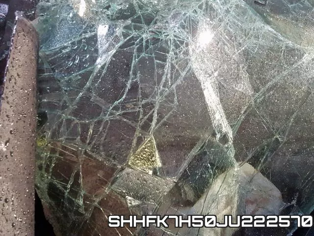 SHHFK7H50JU222570 фото 9