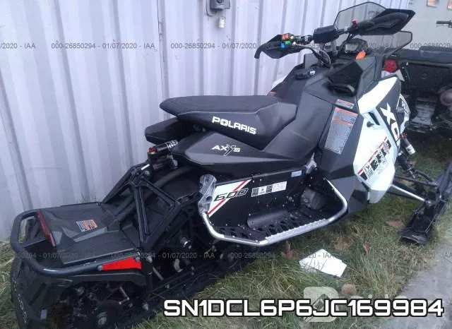 SN1DCL6P6JC169984 фото 5