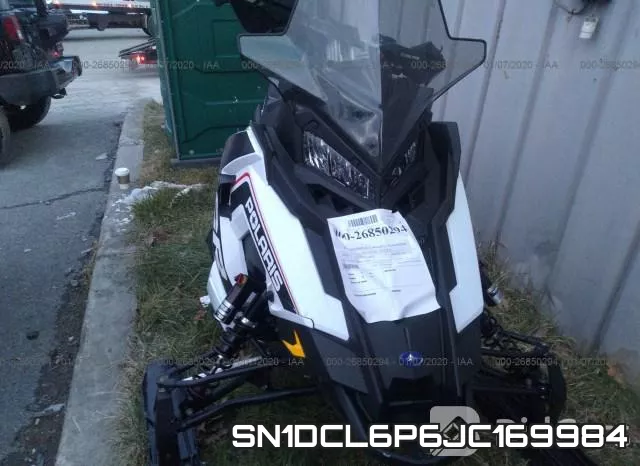 SN1DCL6P6JC169984 фото 7