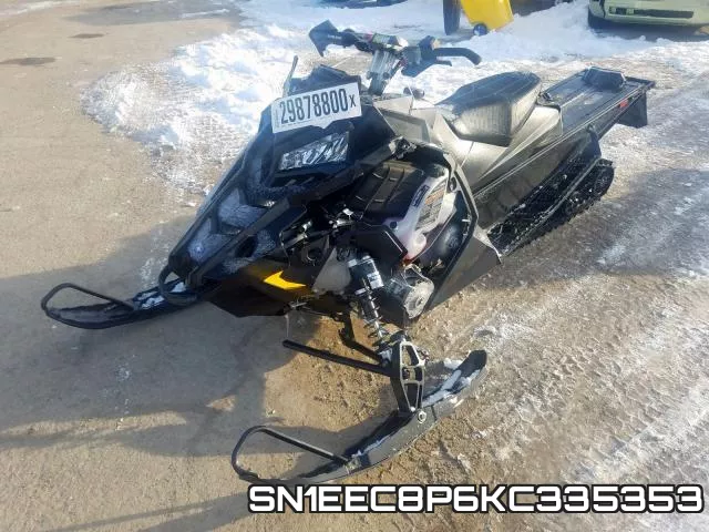SN1EEC8P6KC335353 фото 3