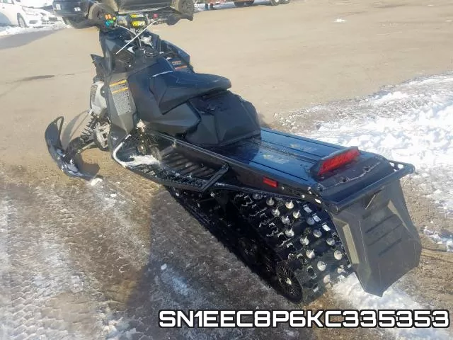 SN1EEC8P6KC335353 фото 4