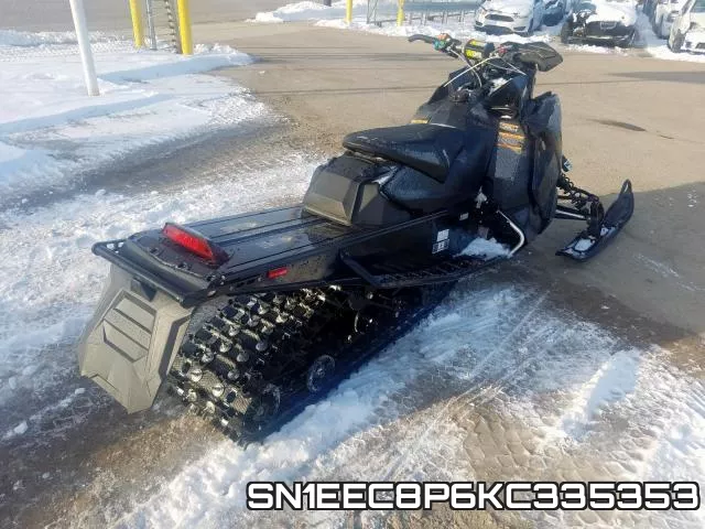SN1EEC8P6KC335353 фото 5