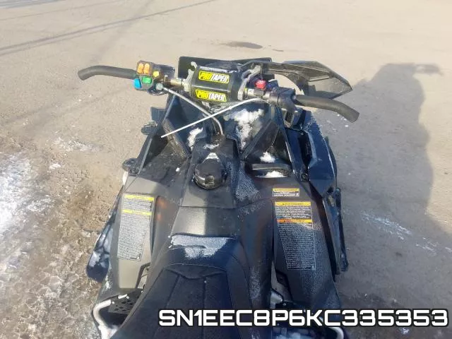 SN1EEC8P6KC335353 фото 6