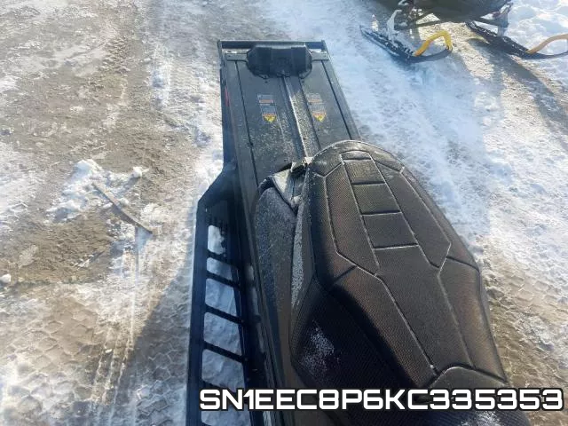 SN1EEC8P6KC335353 фото 7