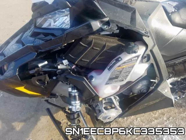 SN1EEC8P6KC335353 фото 10