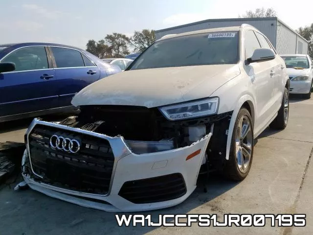 WA1JCCFS1JR007195 фото 3
