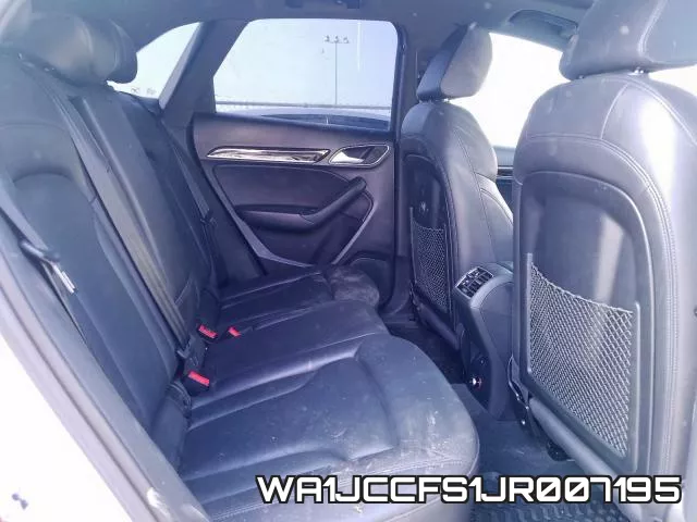 WA1JCCFS1JR007195 фото 7