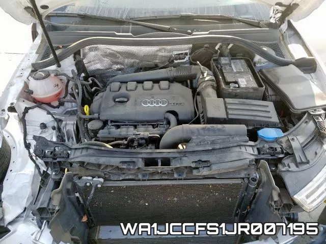 WA1JCCFS1JR007195 фото 8