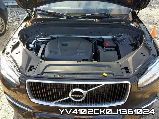 YV4102CK0J1361024 фото 8
