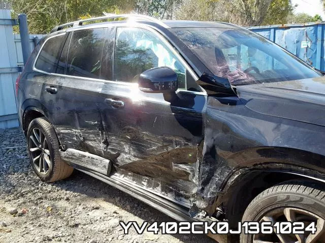 YV4102CK0J1361024 фото 10