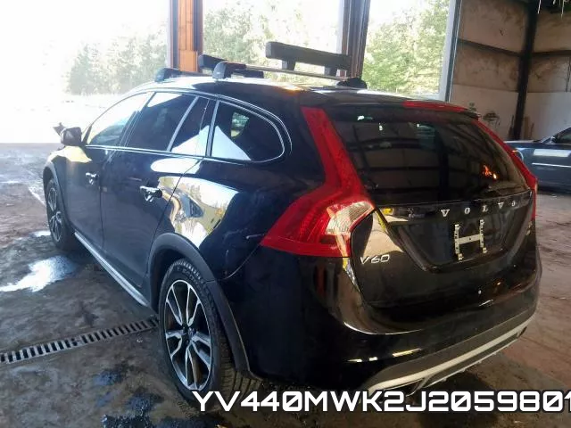 YV440MWK2J2059801 фото 4