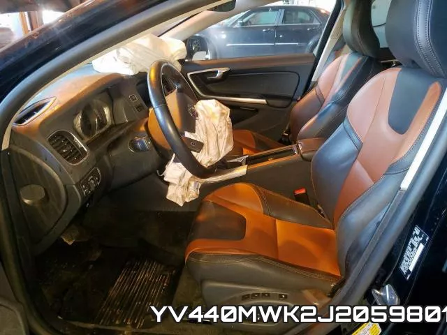 YV440MWK2J2059801 фото 6