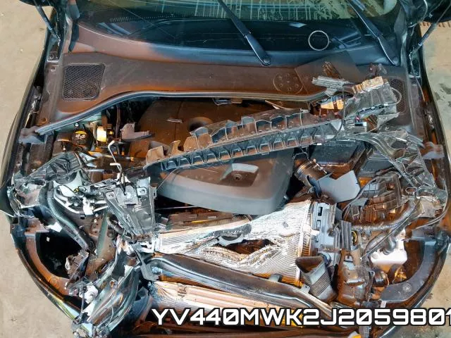 YV440MWK2J2059801 фото 8