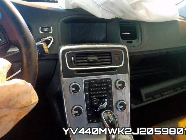 YV440MWK2J2059801 фото 10