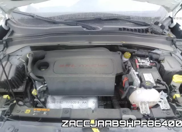 ZACCJAAB9HPF86400 фото 2