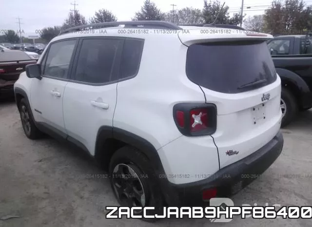 ZACCJAAB9HPF86400 фото 4