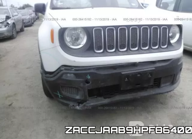 ZACCJAAB9HPF86400 фото 7