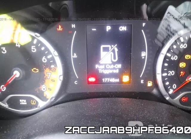 ZACCJAAB9HPF86400 фото 8