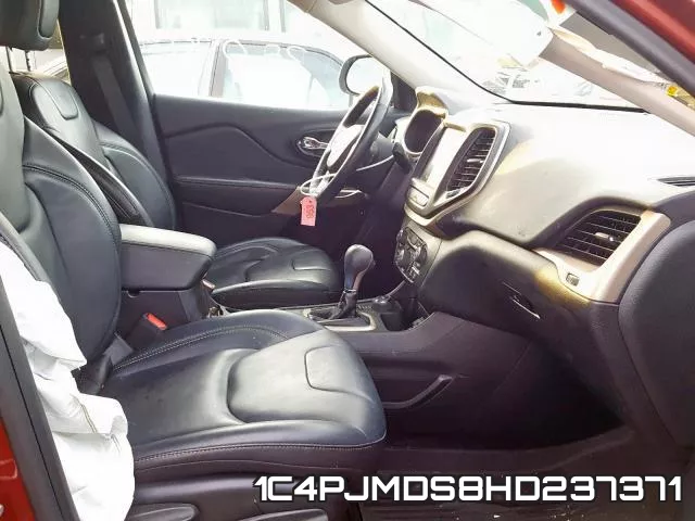 1C4PJMDS8HD237371 фото 6