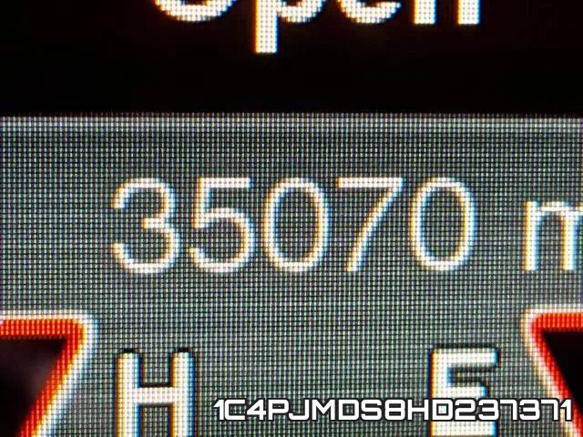1C4PJMDS8HD237371 фото 9