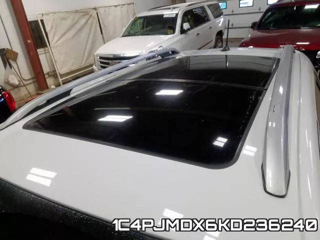 1C4PJMDX6KD236240 фото 10