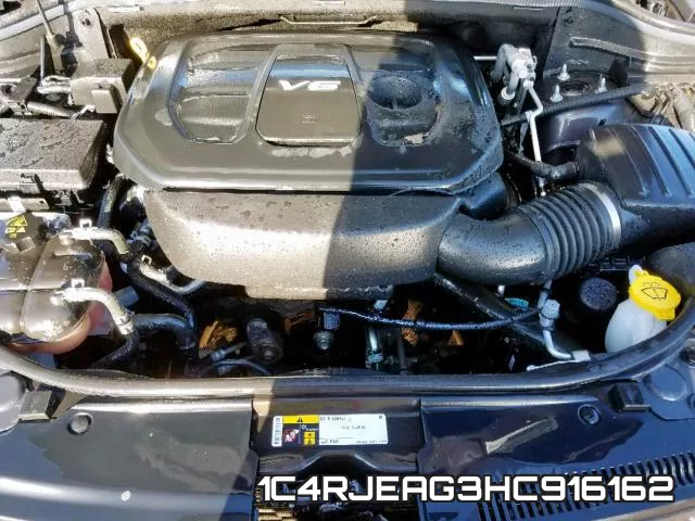 1C4RJEAG3HC916162 фото 8