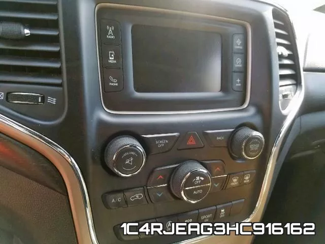 1C4RJEAG3HC916162 фото 10