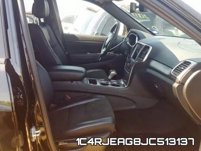 1C4RJEAG8JC513137 фото 6