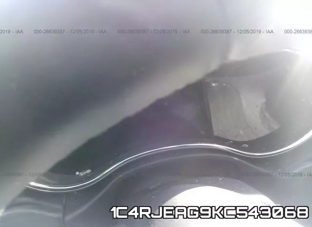 1C4RJEAG9KC543068 фото 8