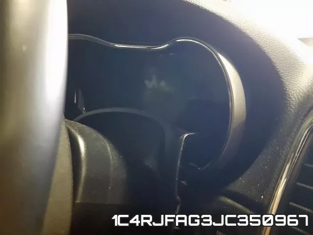 1C4RJFAG3JC350967 фото 9