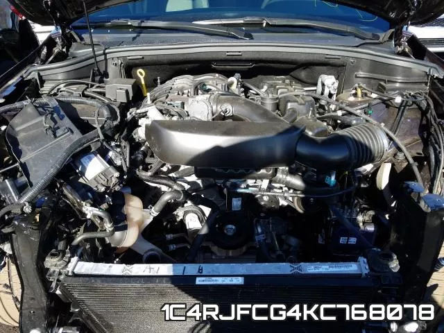 1C4RJFCG4KC768078 фото 8