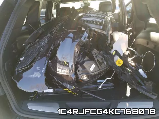 1C4RJFCG4KC768078 фото 10