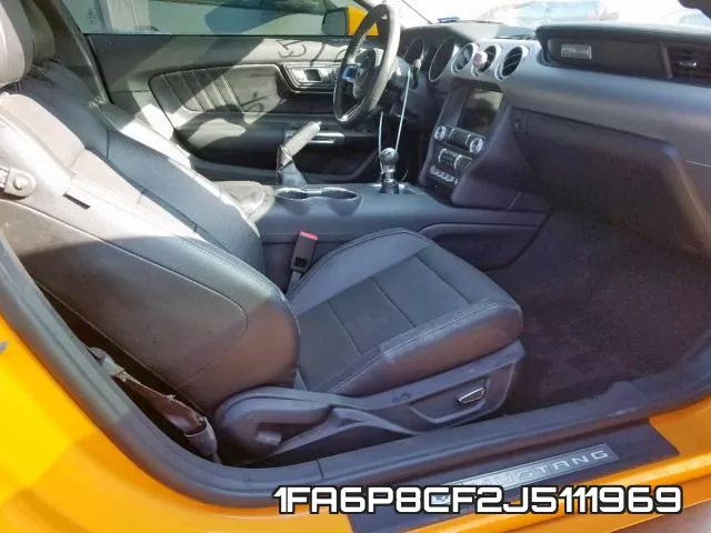 1FA6P8CF2J5111969 фото 6