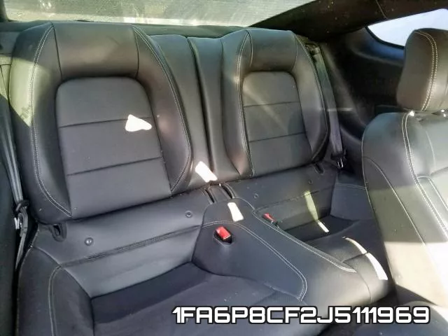 1FA6P8CF2J5111969 фото 7