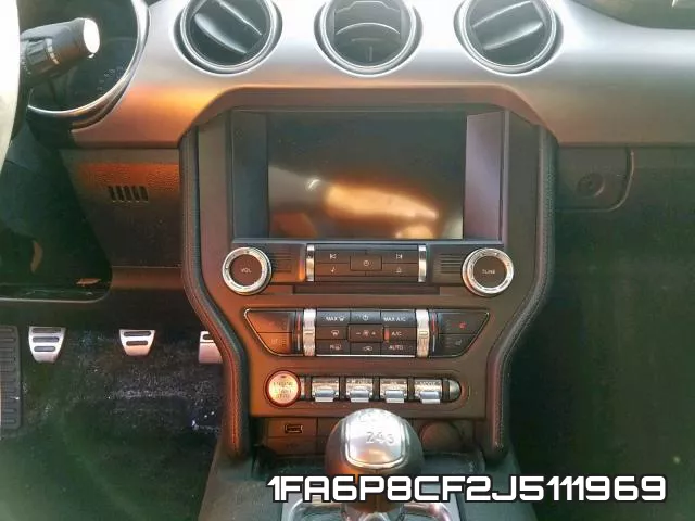 1FA6P8CF2J5111969 фото 10
