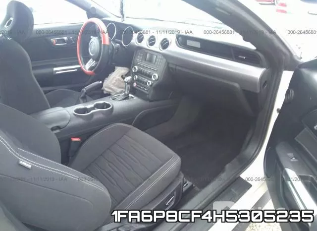 1FA6P8CF4H5305235 фото 6