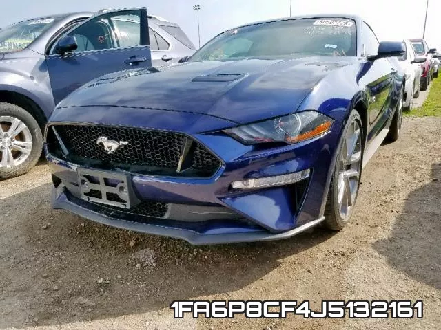 1FA6P8CF4J5132161 фото 3