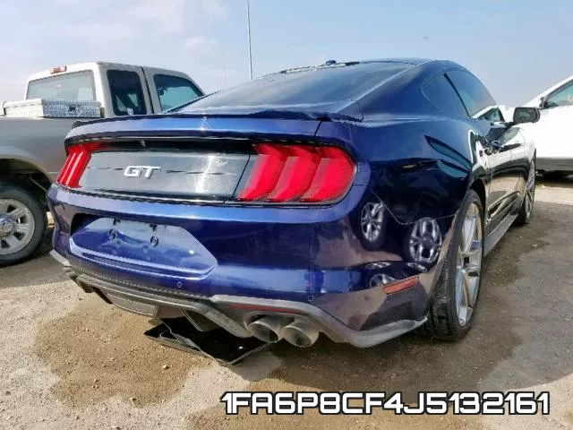 1FA6P8CF4J5132161 фото 5