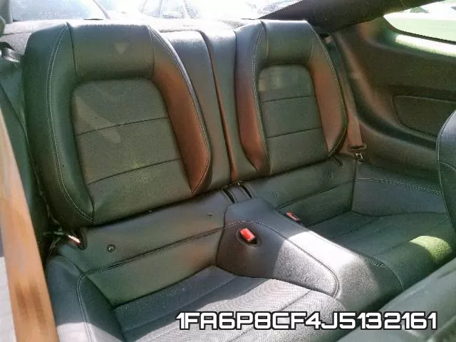 1FA6P8CF4J5132161 фото 6