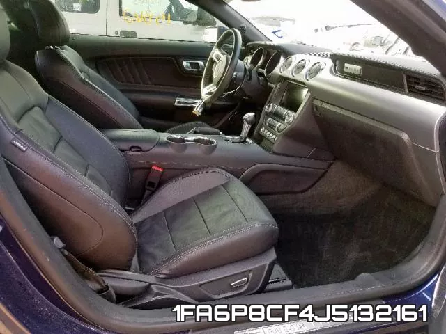 1FA6P8CF4J5132161 фото 7